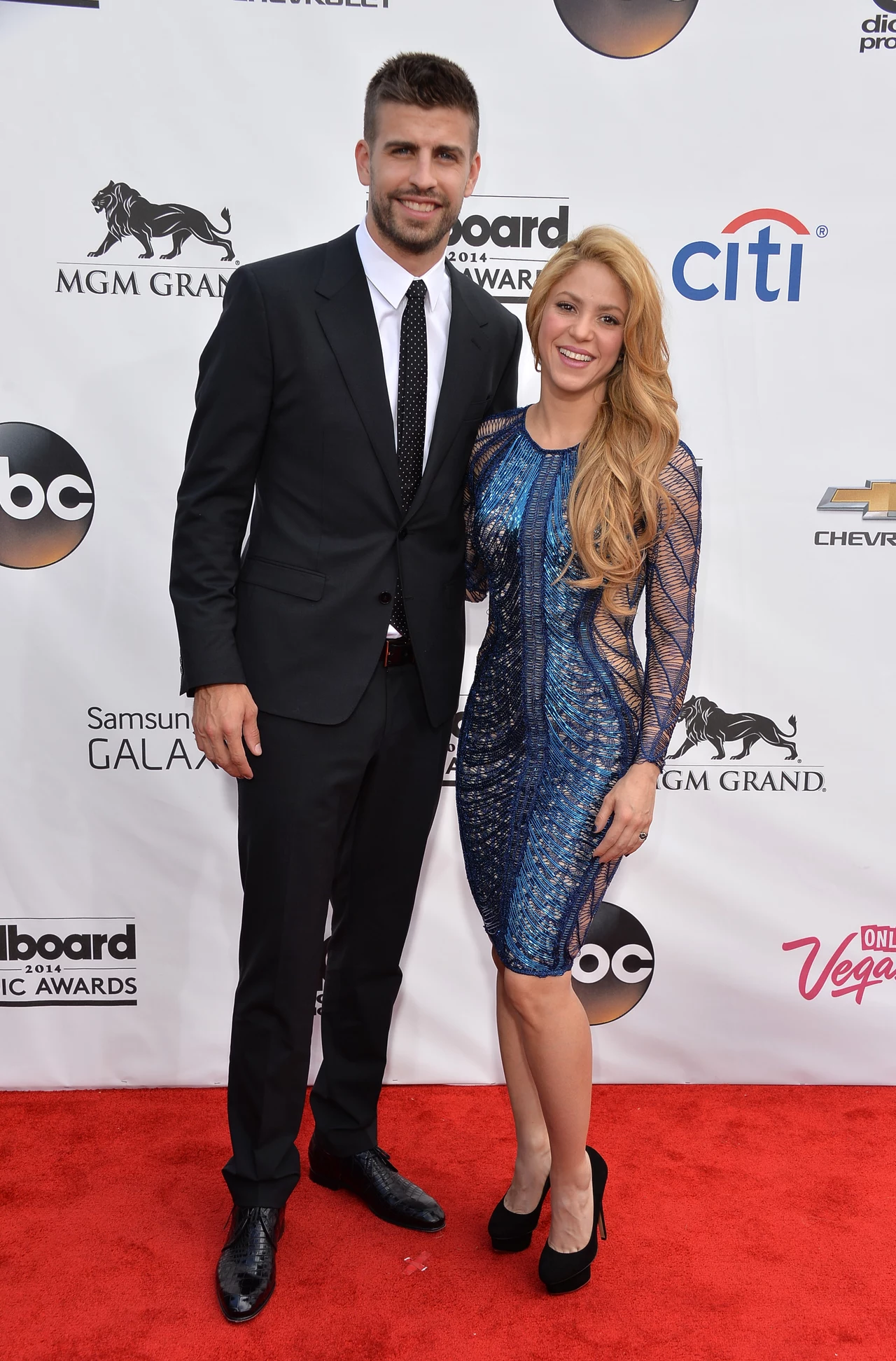 Shakira Shakira