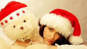 Świąteczna Sara May