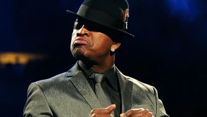 Ne-Yo - fot. Scott Gries