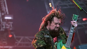Max Cavalera znów przyjedzie do Polski - tym razem z Soulfly
