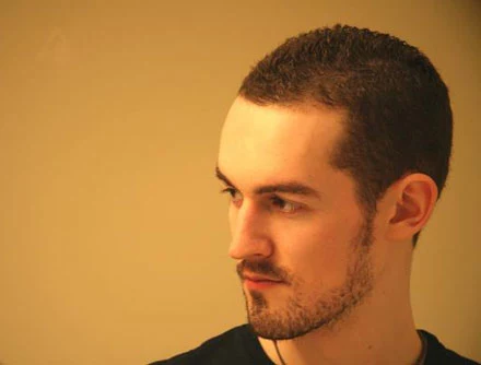 Dante Knoxx (Paradigm) Dante Knoxx (Paradigm)