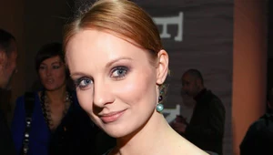 Ewelina Flinta - fot. Paweł Przybyszewski