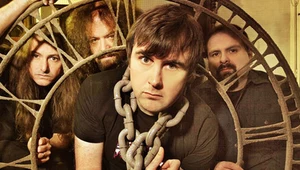 Napalm Death