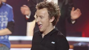 Piotr Kupicha, wokalista Feel