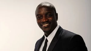 Akon fot. Michael Caulfield