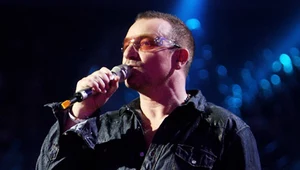 Bono i U2 wracają na scenę