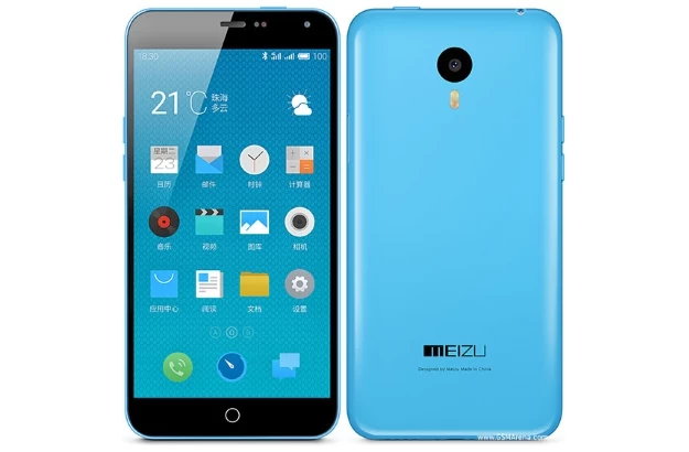 Meizu M1