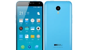 Meizu M1 - sto tysięcy sztuk w minutę