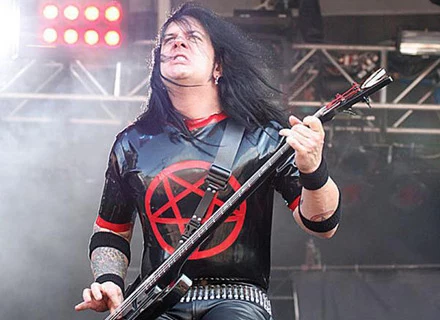 David Vincent znów w Morbid Angel