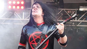 David Vincent znów w Morbid Angel