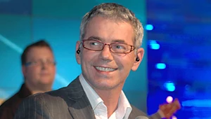 Robert Janowski, fot. Marek Ulatowski