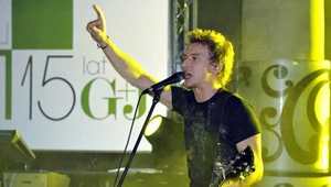 Piotr Kupicha, lider Feel
