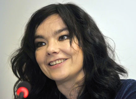 Bjork