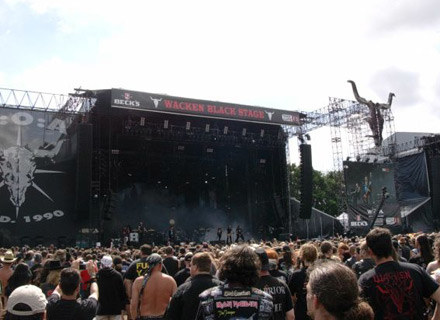 Tak było na Wacken 2008