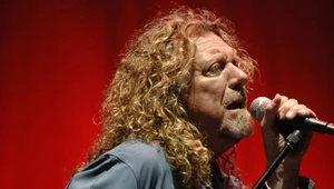 Robert Plant fot. Tim Mosenfelder