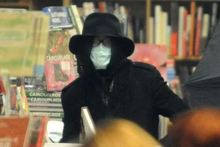 Michael Jackson Michael Jackson
