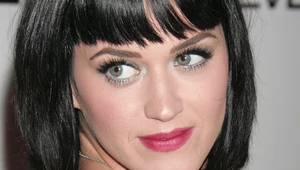 Katy Perry - fot. David Livingston