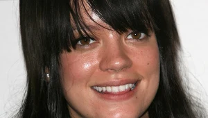 Lily Allen - fot. Tim Whitby