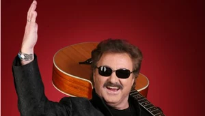 Krzysztof Krawczyk przekonuje, że warto żyć