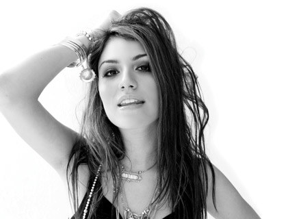 Gabriella Cilmi