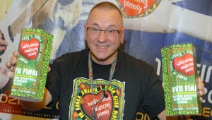 Jurek Owsiak