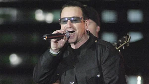 Bono - lider U2