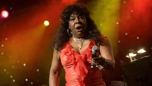 Martha Reeves na koncercie w Berlinie z okazji premiery "Memoires Of Motown" - fot. Florian Seefried