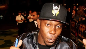 Dizzee Rascal fot. Dave Hogan