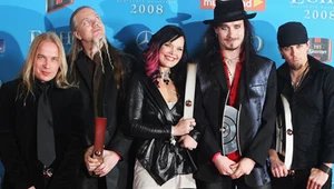 Nightwish - fot. Marcel Mettelsiefen