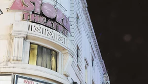 Astoria Theatre przeszła do historii - fot. Samir Hussein