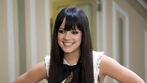 Lily Allen
