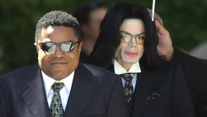 Tito i Michael: Bracia