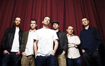 The Cinematic Orchestra