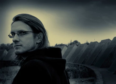 Steven Wilson - fot. Lasse Hoile