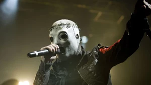 Corey Taylor (Slipknot) fot. Jakubaszek