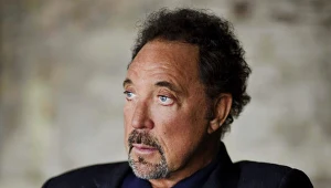 Tom Jones zaśpiewa na gali TeleKamer