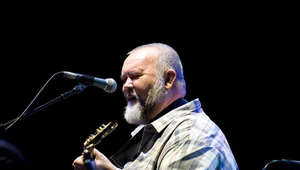 John Martyn - fot. Mark McNulty