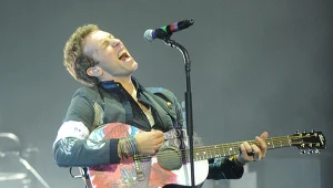 Na co stać Coldplay bez Chrisa Martina? - fot. Samir Hussein