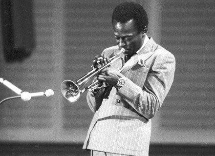 Miles Davis