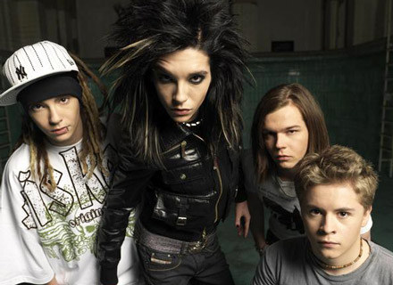 Tokio Hotel