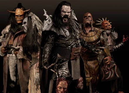 Lordi Lordi