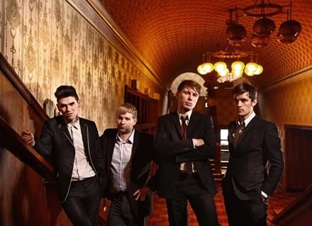 Franz Ferdinand