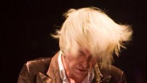 Blond Piotra Rubika