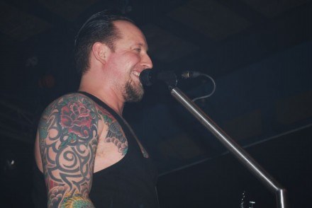 Volbeat