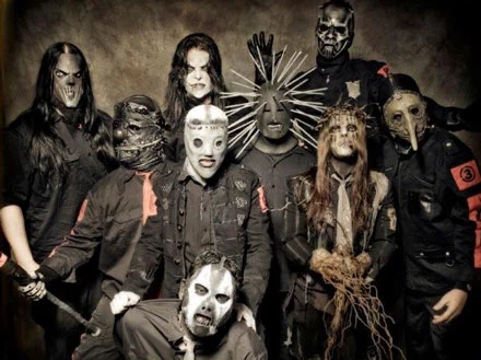 Slipknot: Spróbuj poprosić ich o autograf