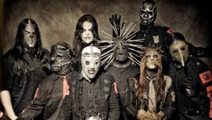 Slipknot: Spróbuj poprosić ich o autograf