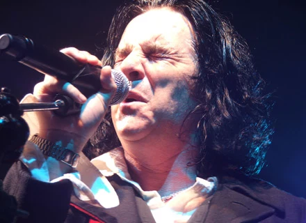 Steve Hogarth (Marillion)