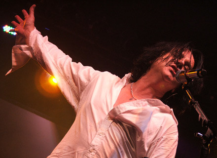 Steve Hogarth (Marillion)