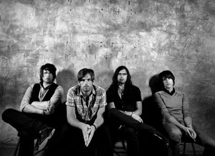 Kings Of Leon