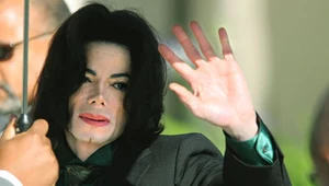 Michael Jackson fot. Christina Barany